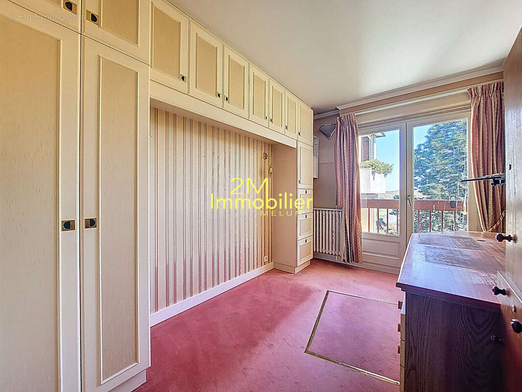 Appartement à LA ROCHETTE