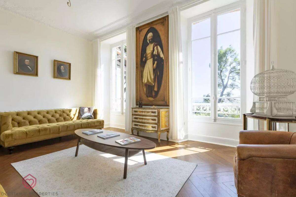 Maison à CASTELNAUDARY