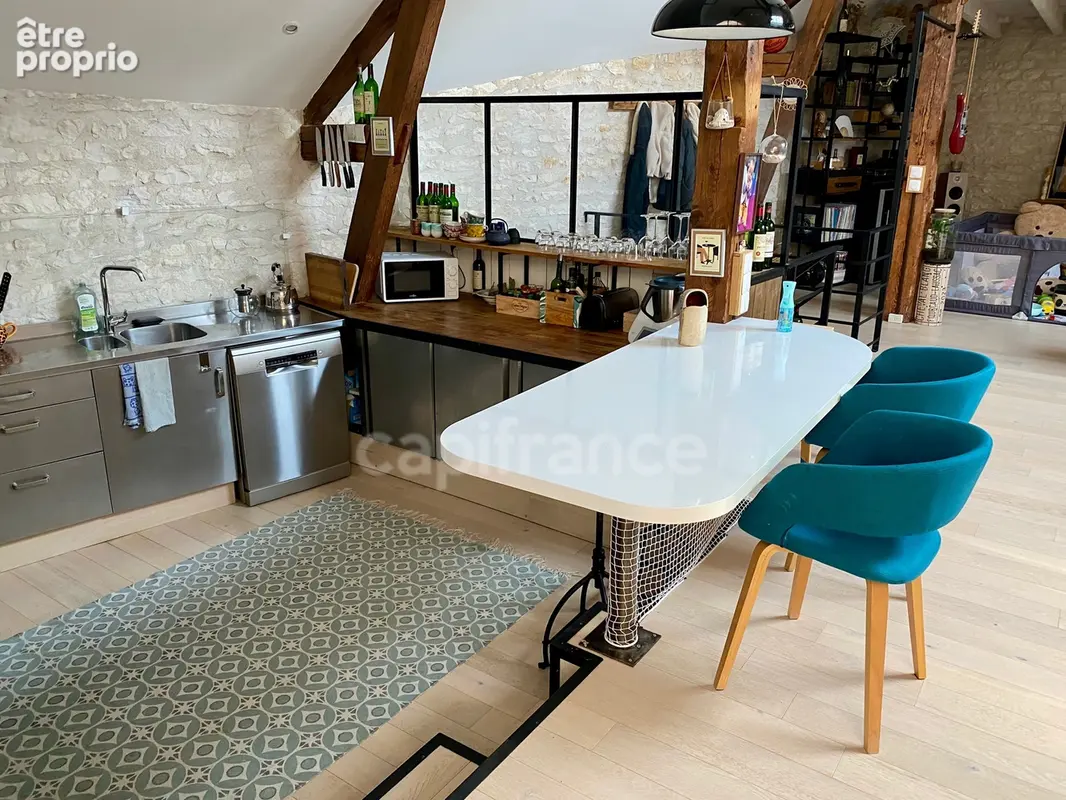 Appartement à vendre 4 pièces POITIERS (86) - photo 7