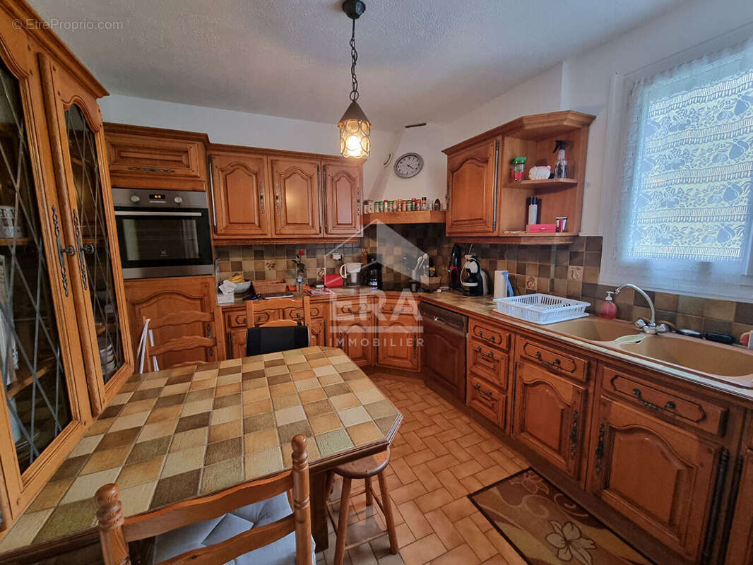 Maison à NEUILLY-SUR-MARNE