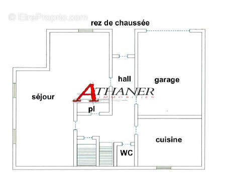 Maison à PERPIGNAN