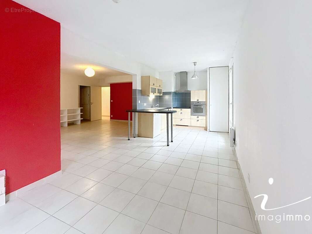 Appartement à MURVIEL-LES-MONTPELLIER