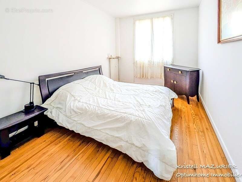 Appartement à LE HAVRE