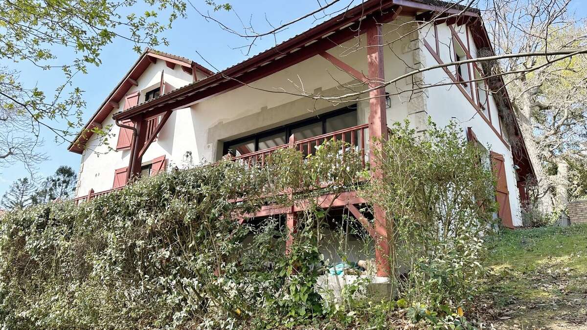 Maison à ANGLET