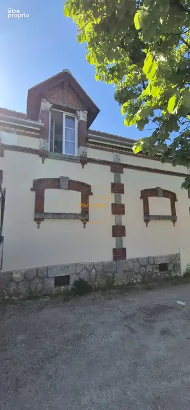 Maison T3 avec jardin, terrasse et pergola   Un bien idéal pour investir - photo 7