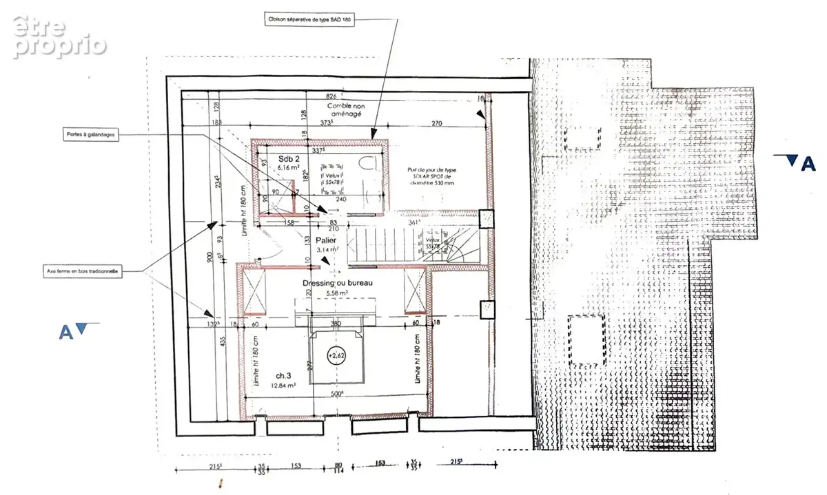 Maison à vendre à Haut Mauco - Référence 15262 - photo 7