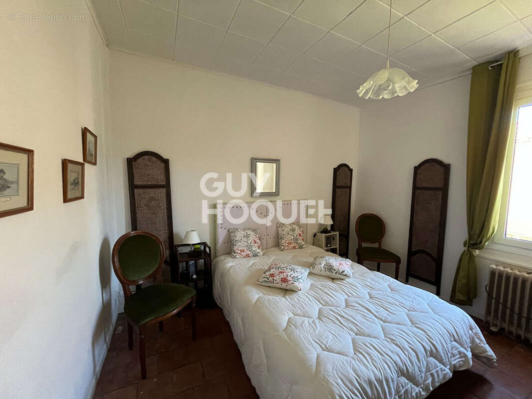 Maison à PONTENX-LES-FORGES