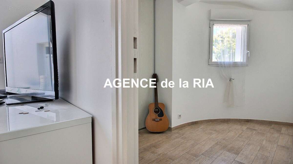 Maison de plain-pied, 3 chambres - photo 6