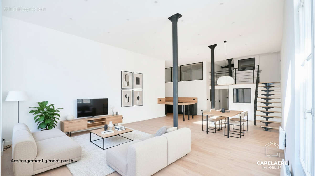 Appartement à TOURCOING