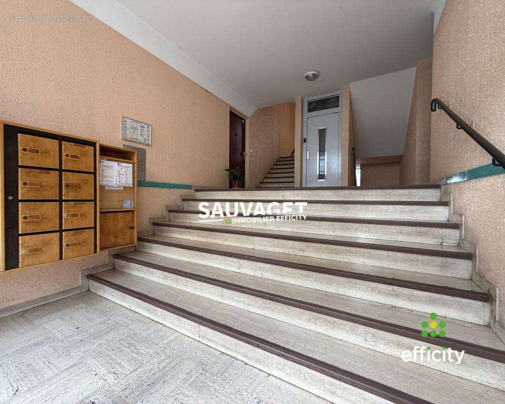 Appartement à ANNEMASSE