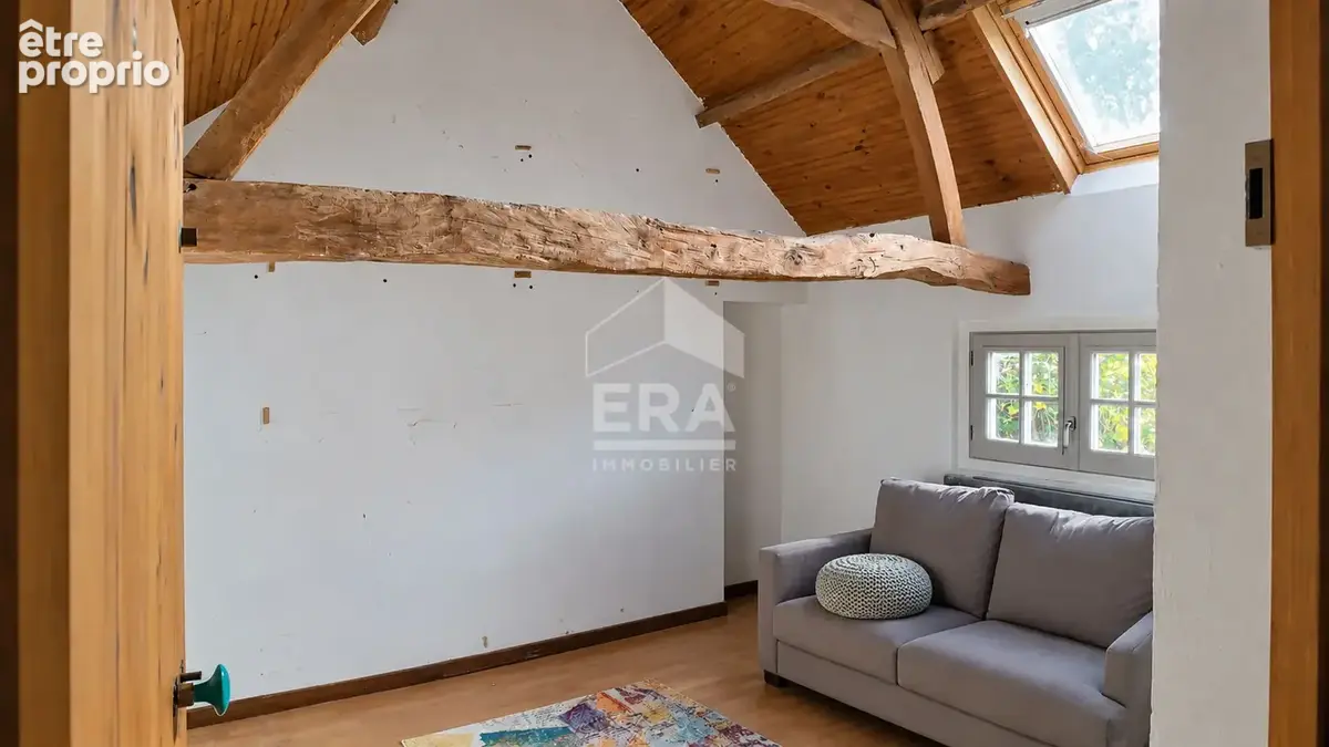 Maison 106m² à tubersent - photo 11