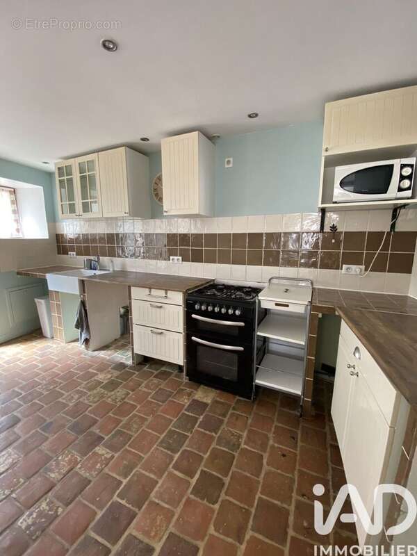 Photo 5 - Maison à HERICY
