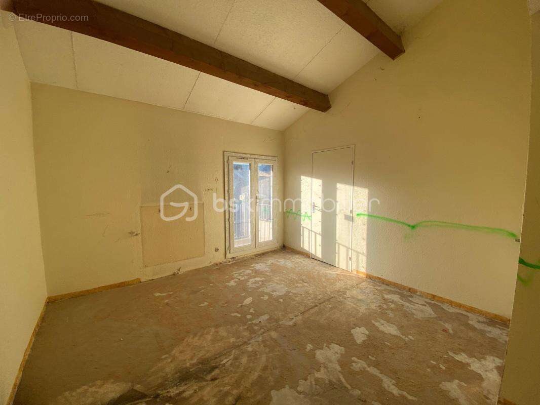 Appartement à SAINT-CHRISTOL