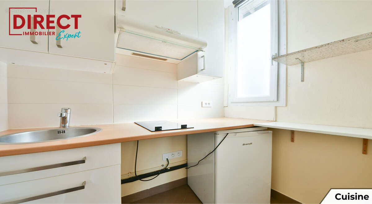 Appartement à ALFORTVILLE