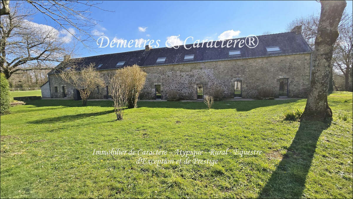 Appartement à BELZ