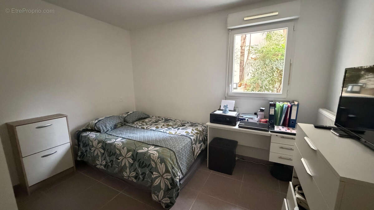 Appartement à BEZIERS