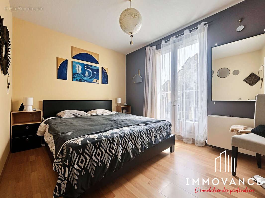 Maison 103 m² à Castelnau-Le-Lez  - photo 6