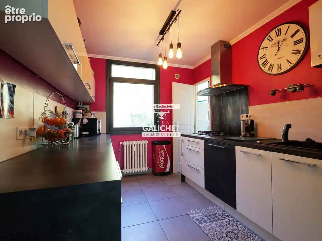 Appartement 4 pièces 73 m² à vendre à Gap (05000) - photo 8