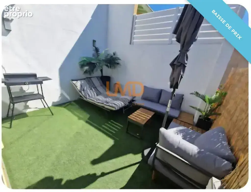 Appartement à PERPIGNAN