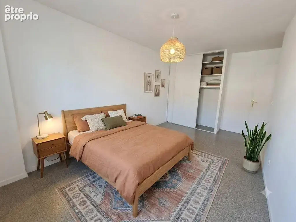T4 de 90 m² à Meyzieu au prix de vente de 231 300 € - photo 6