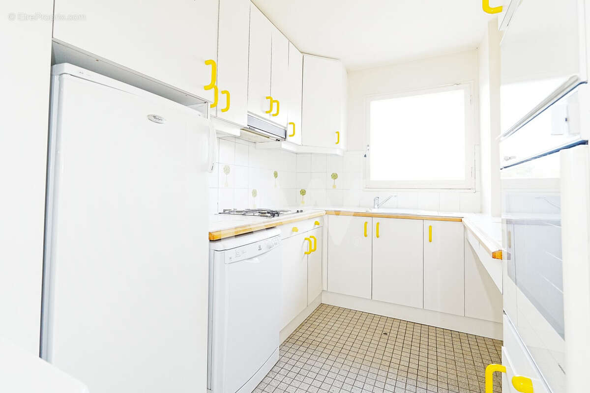 Appartement à SCEAUX