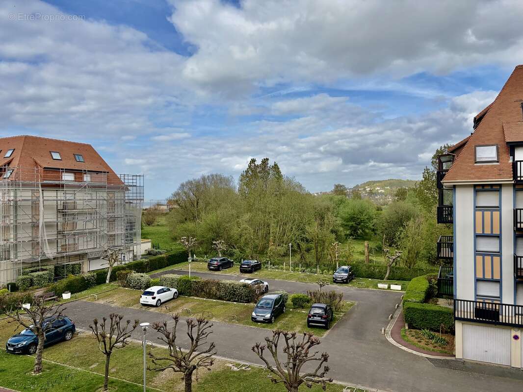 Appartement à VILLERS-SUR-MER