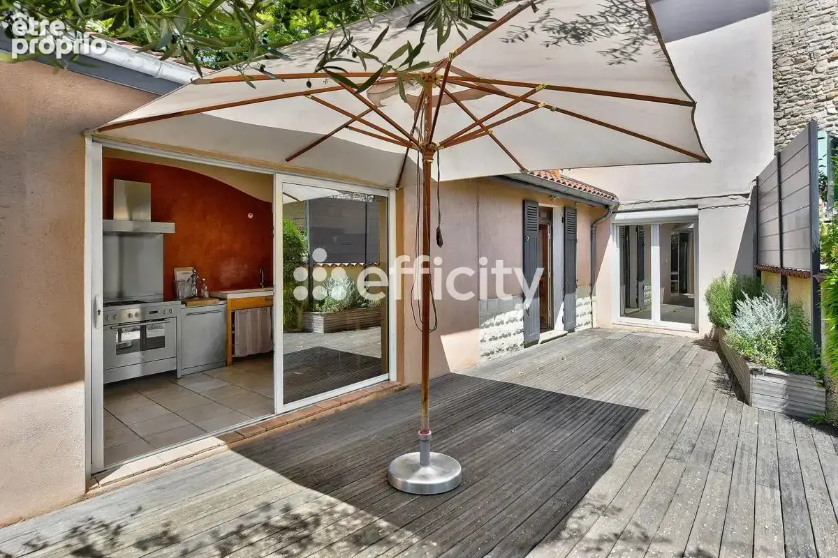 Maison 6 pièces 144 m² à vendre à Soucieu-En-Jarrest (69510) - photo 9