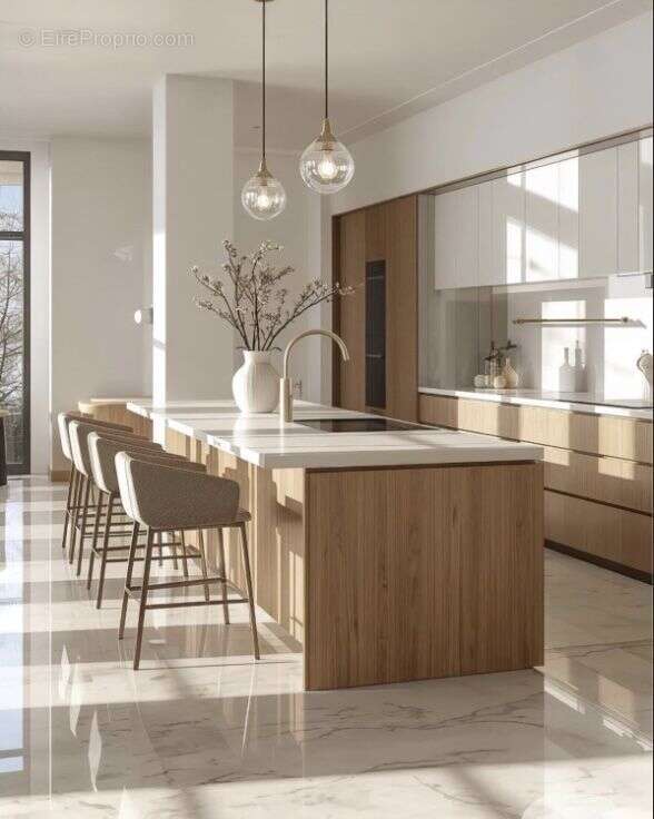 Appartement à LYON-7E