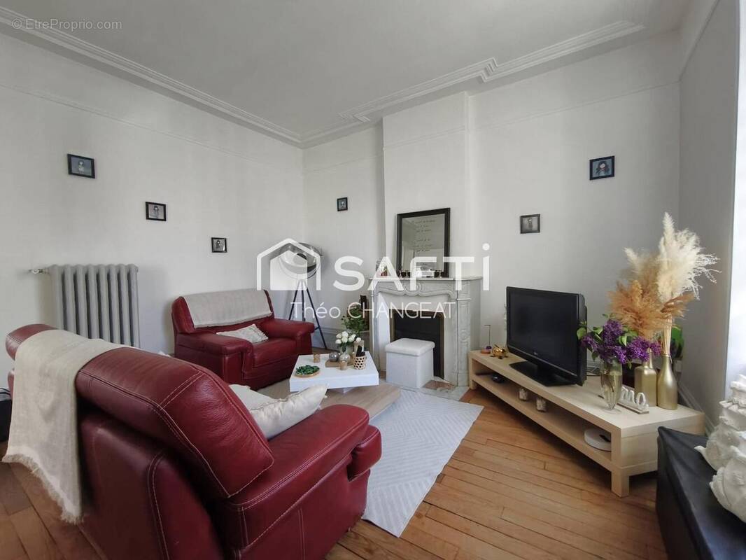 Photo 1 - Appartement à VERDUN