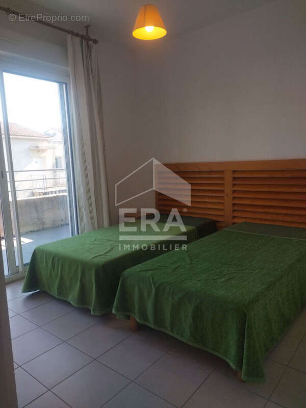 Appartement à POGGIO-MEZZANA