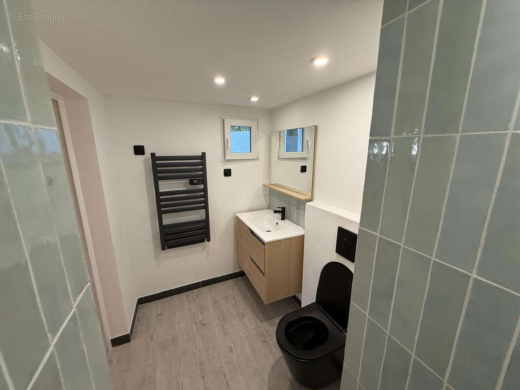 Appartement à MARSEILLE-12E