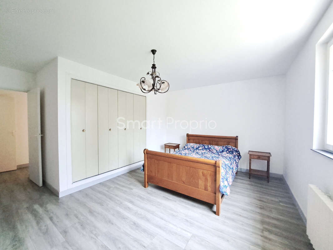 Maison de plain pied quartier Banchais - photo 9
