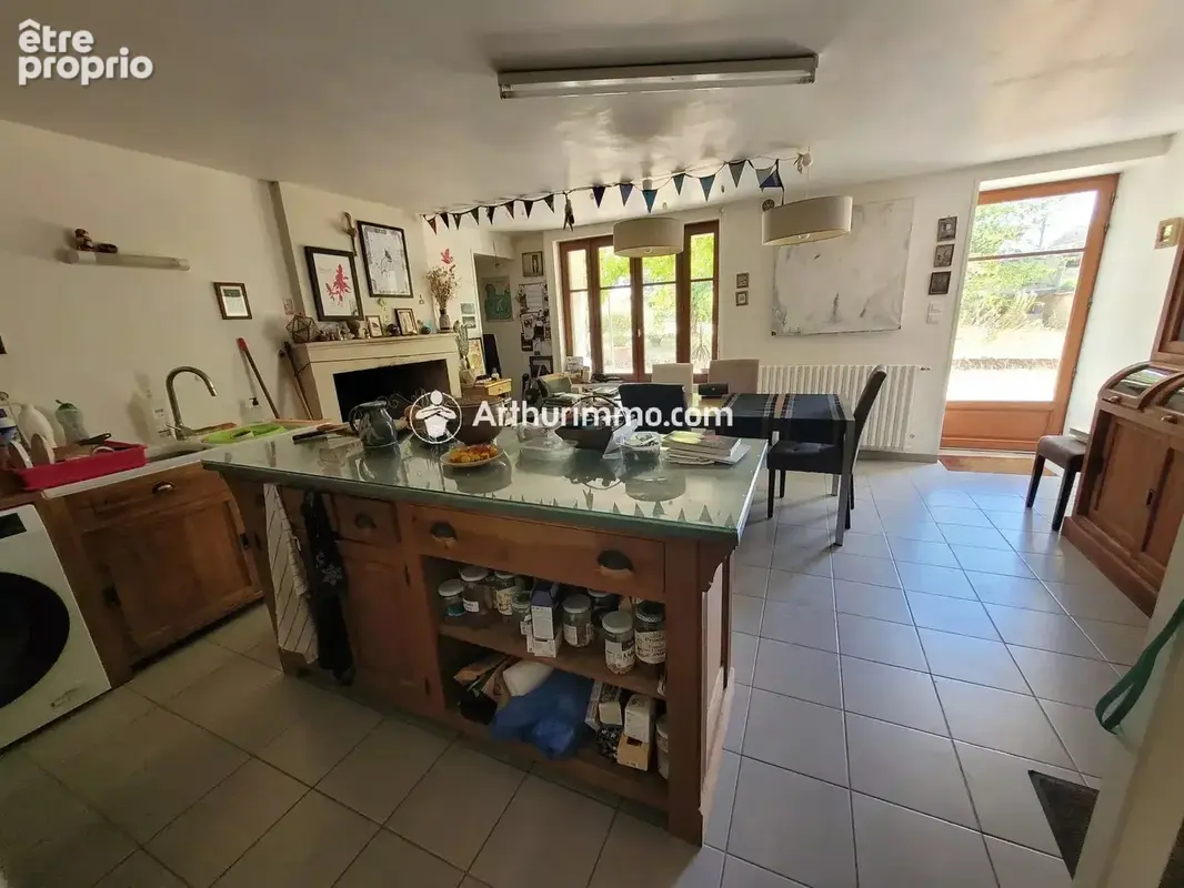 Vente Maison Villeneuve-la-comtesse(17330) 188 000ï¿œ - photo 3