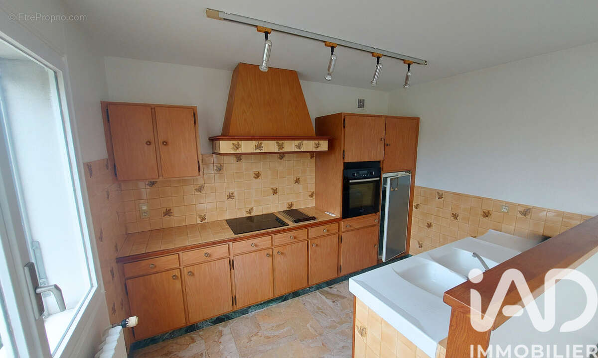 Maison 146 m² à Persan  - photo 9