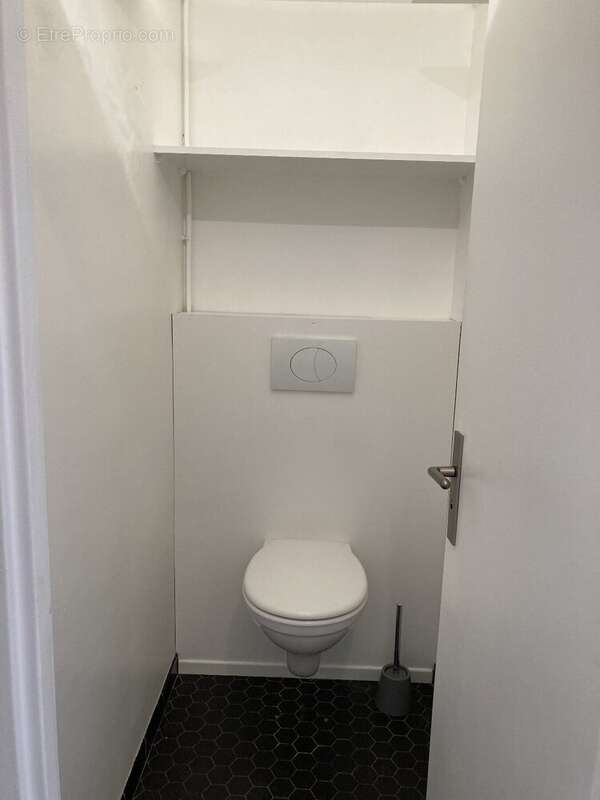 Appartement à ANGERS