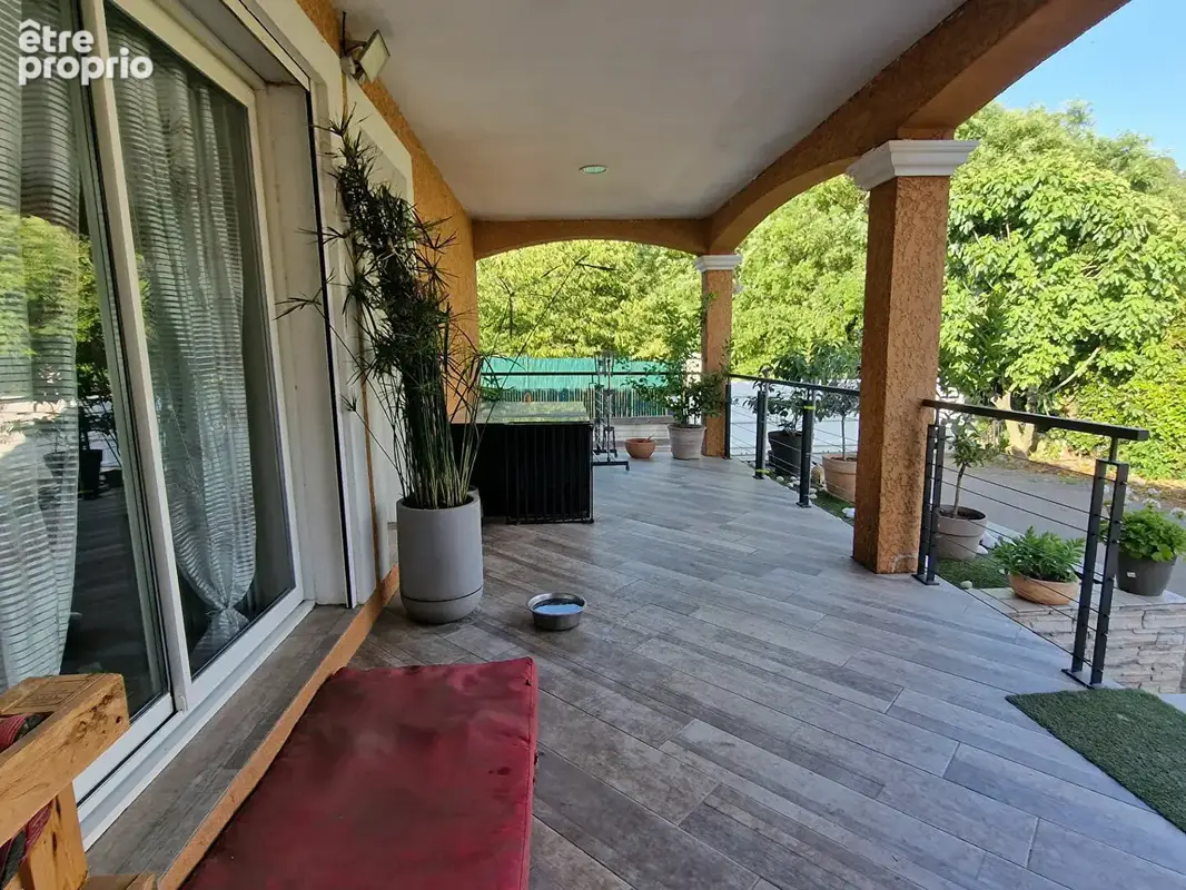 Villa 3 chambres + un garage. - photo 13