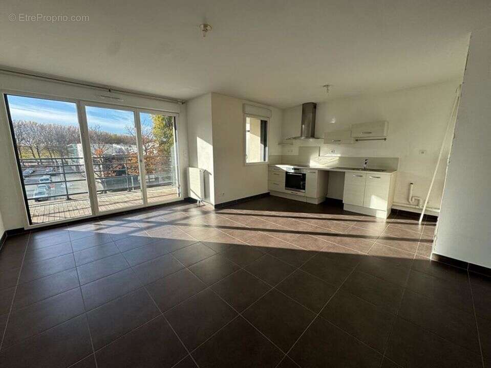 Appartement à CAEN