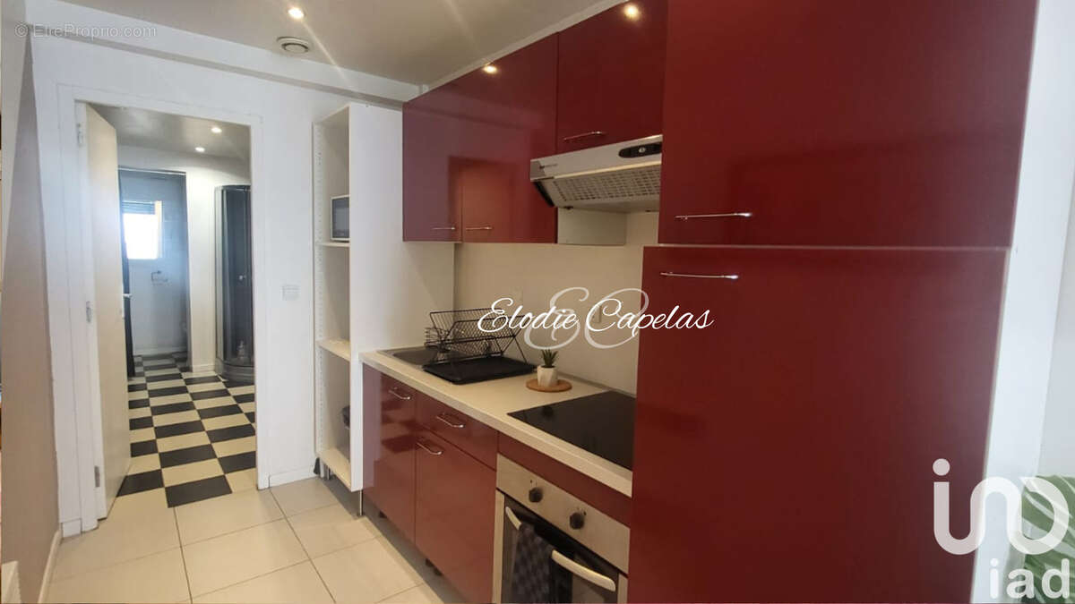 Photo 2 - Appartement à BEGLES