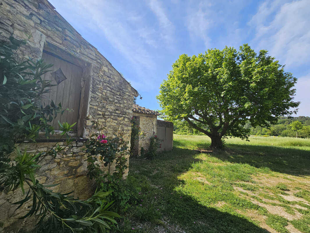 Maison à GOULT
