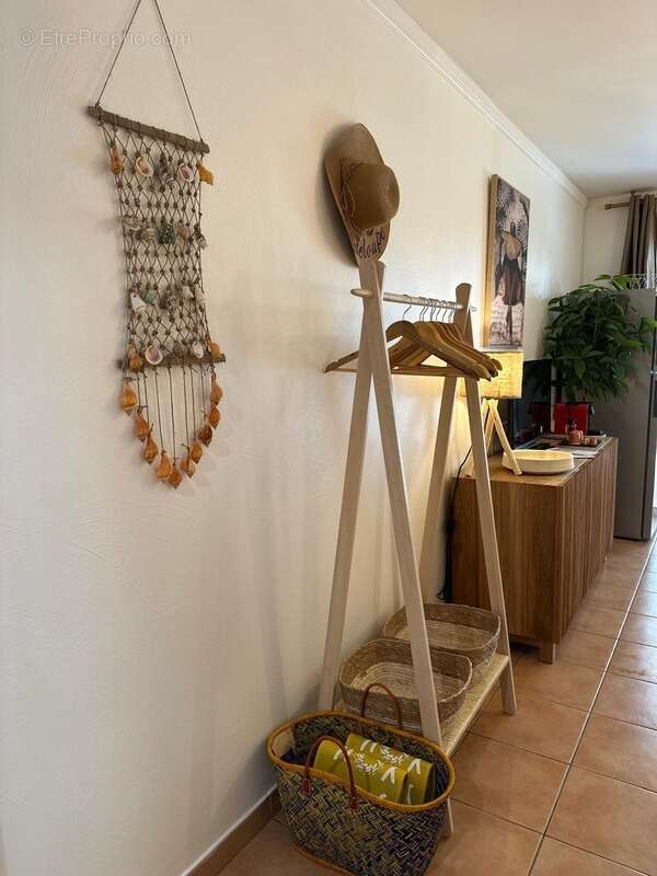 Appartement à SAINTE-ANNE