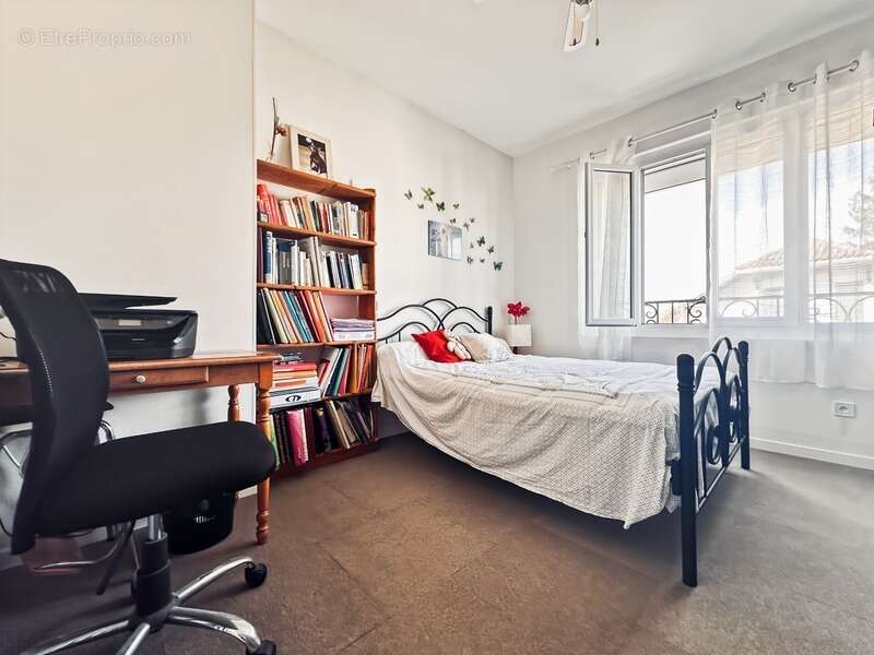 Appartement à BERGERAC