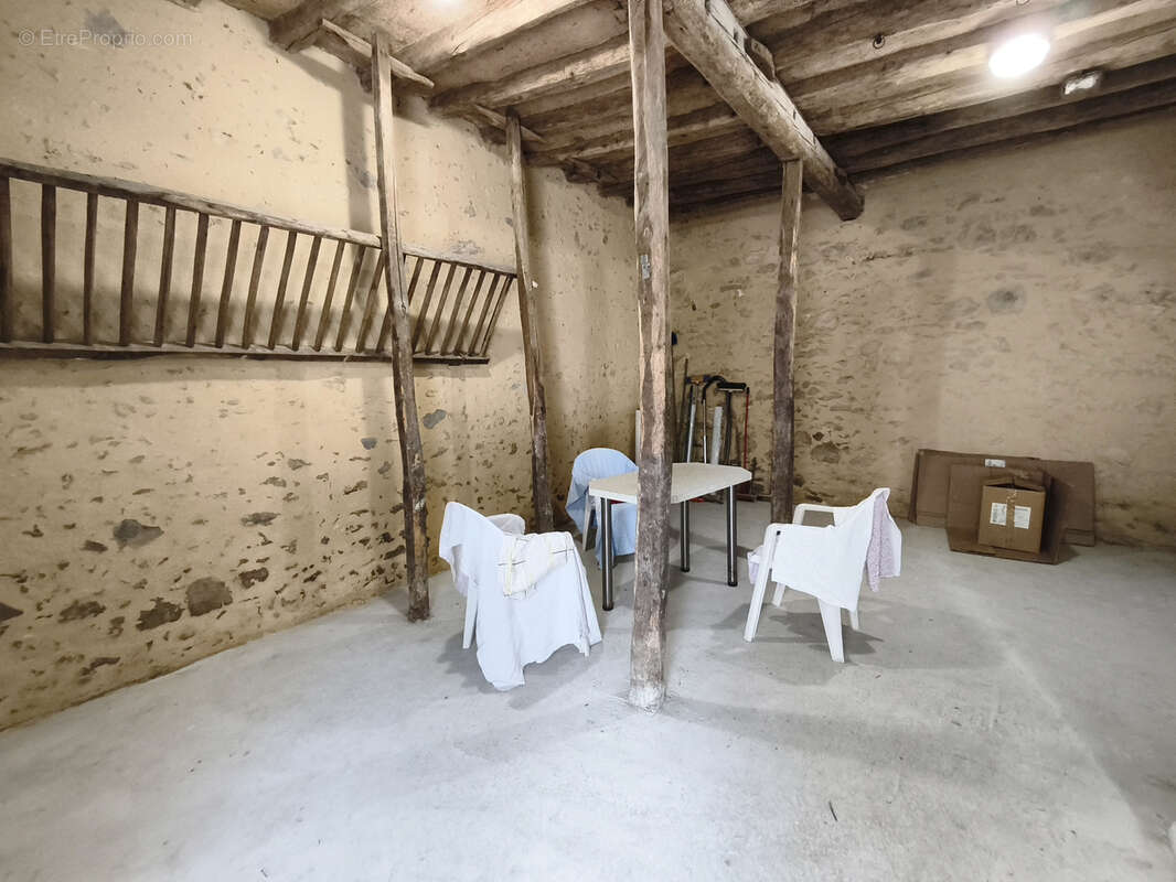 Appartement à BOULOIRE
