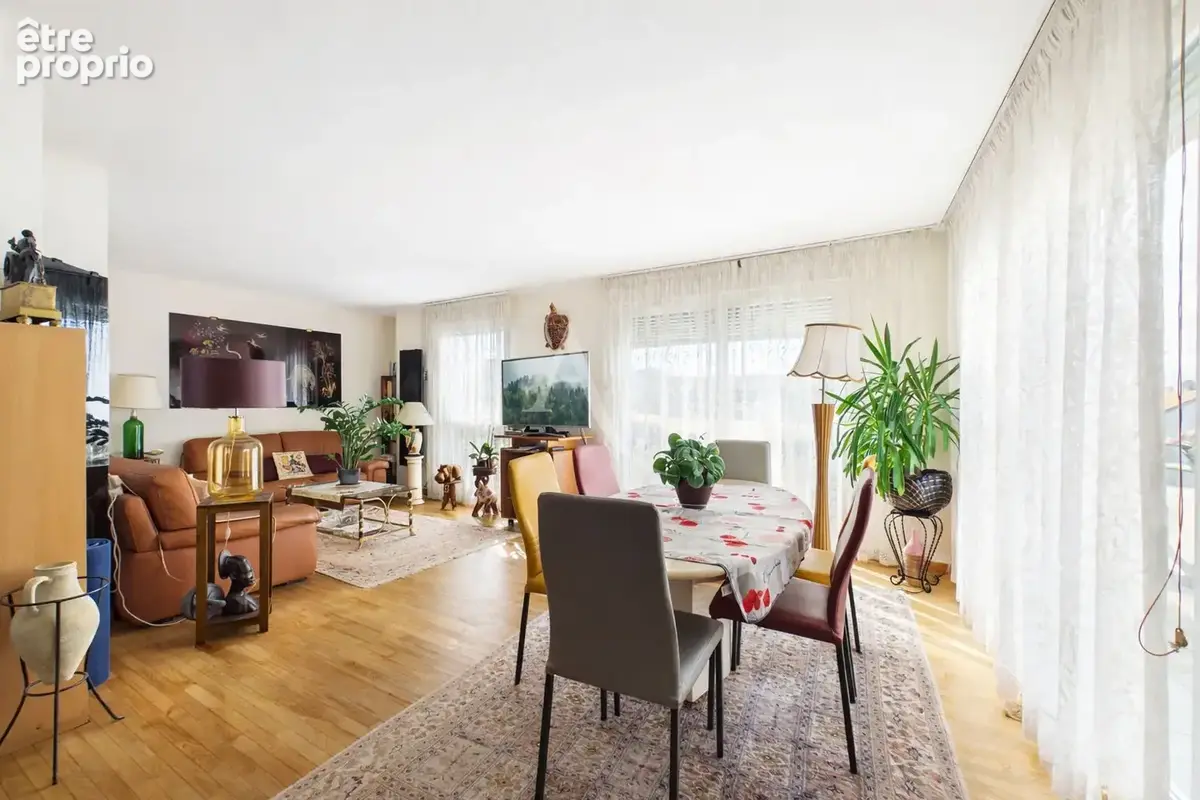 Appartement à ALFORTVILLE