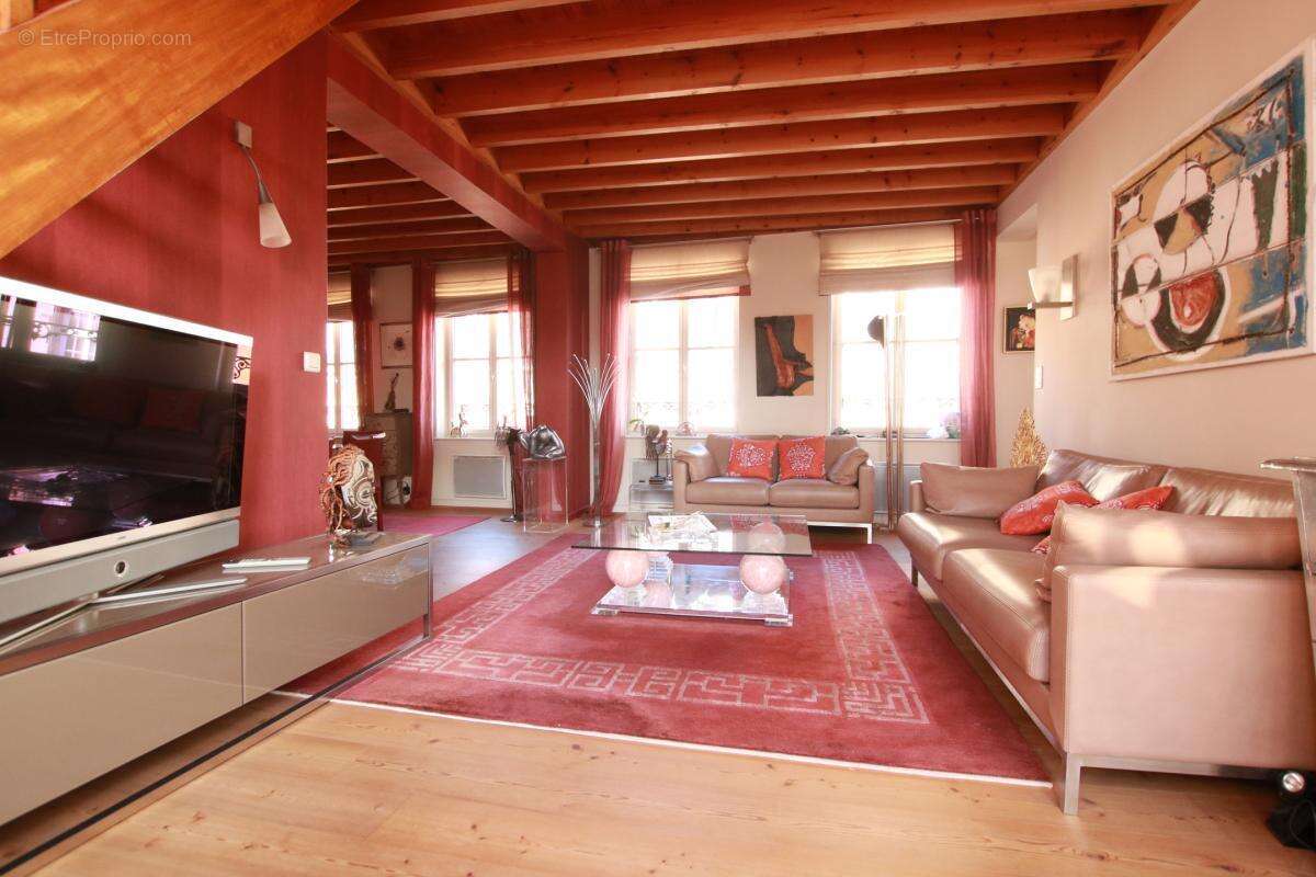 Appartement à CAMBRAI