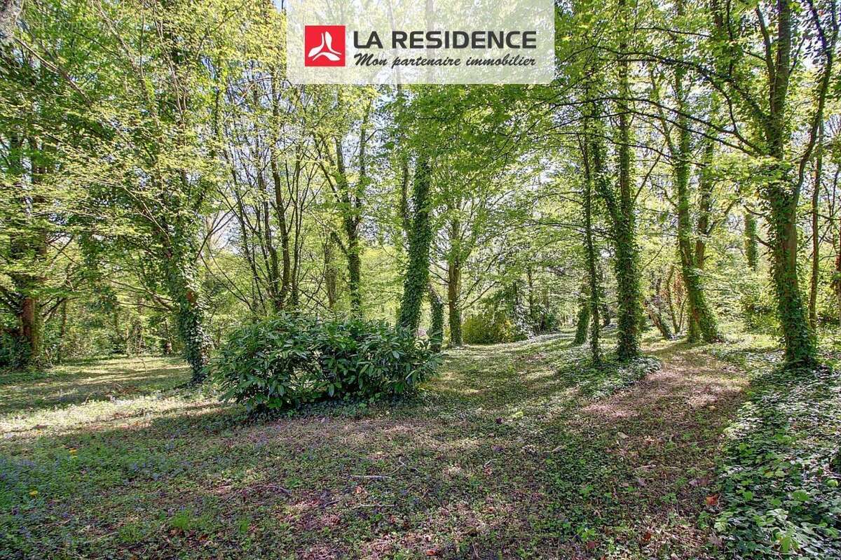 Maison à CHAMBOURCY