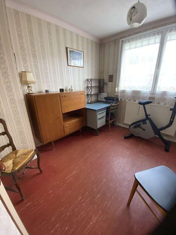 Maison à FACHES-THUMESNIL