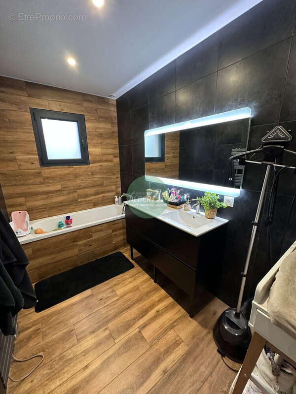 Maison à BOSNORMAND