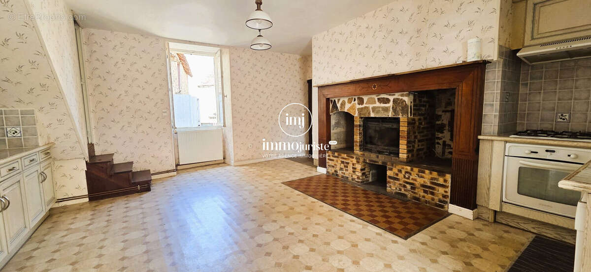 Maison 143 m² à Saint-Medard-D'excideuil  - photo 5