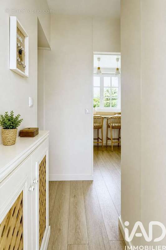 Photo 2 - Appartement à CHENNEVIERES-SUR-MARNE