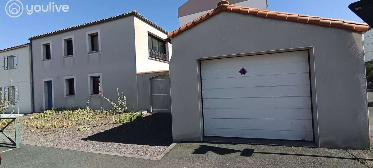 Maison 120 m² à Les Sables-D'olonne  - photo 2